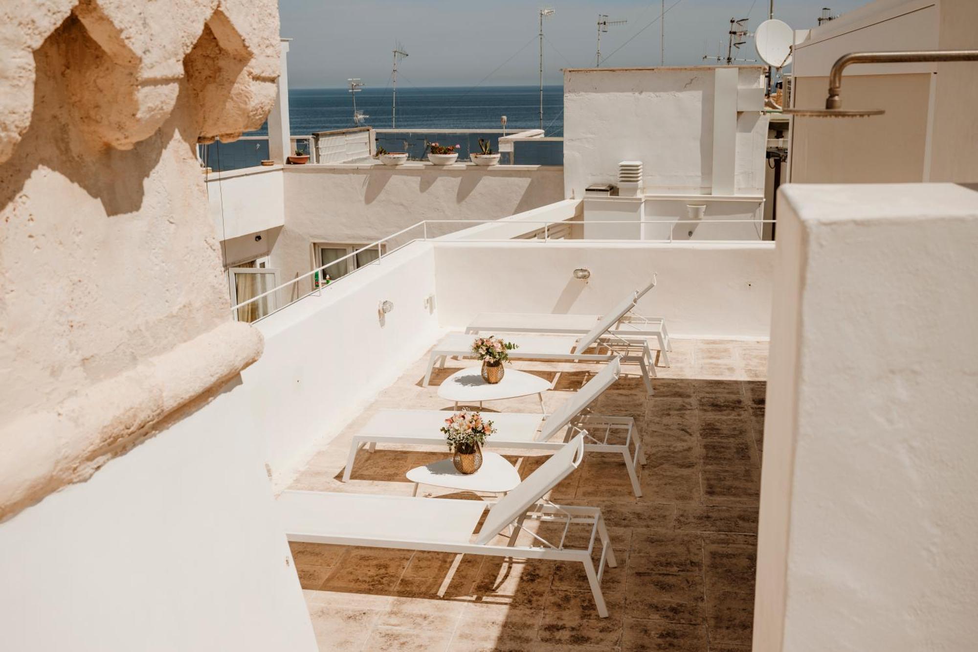 Bayit Charming Place Gasthof Polignano a Mare