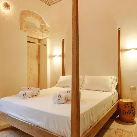 Bayit Charming Place Hotel Polignano a Mare Exterior photo
