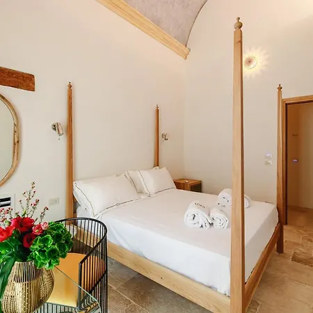 Bayit Charming Place Hotel Polignano a Mare Exterior photo