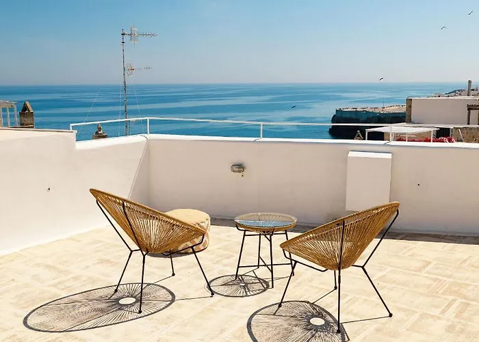 Bayit Charming Place