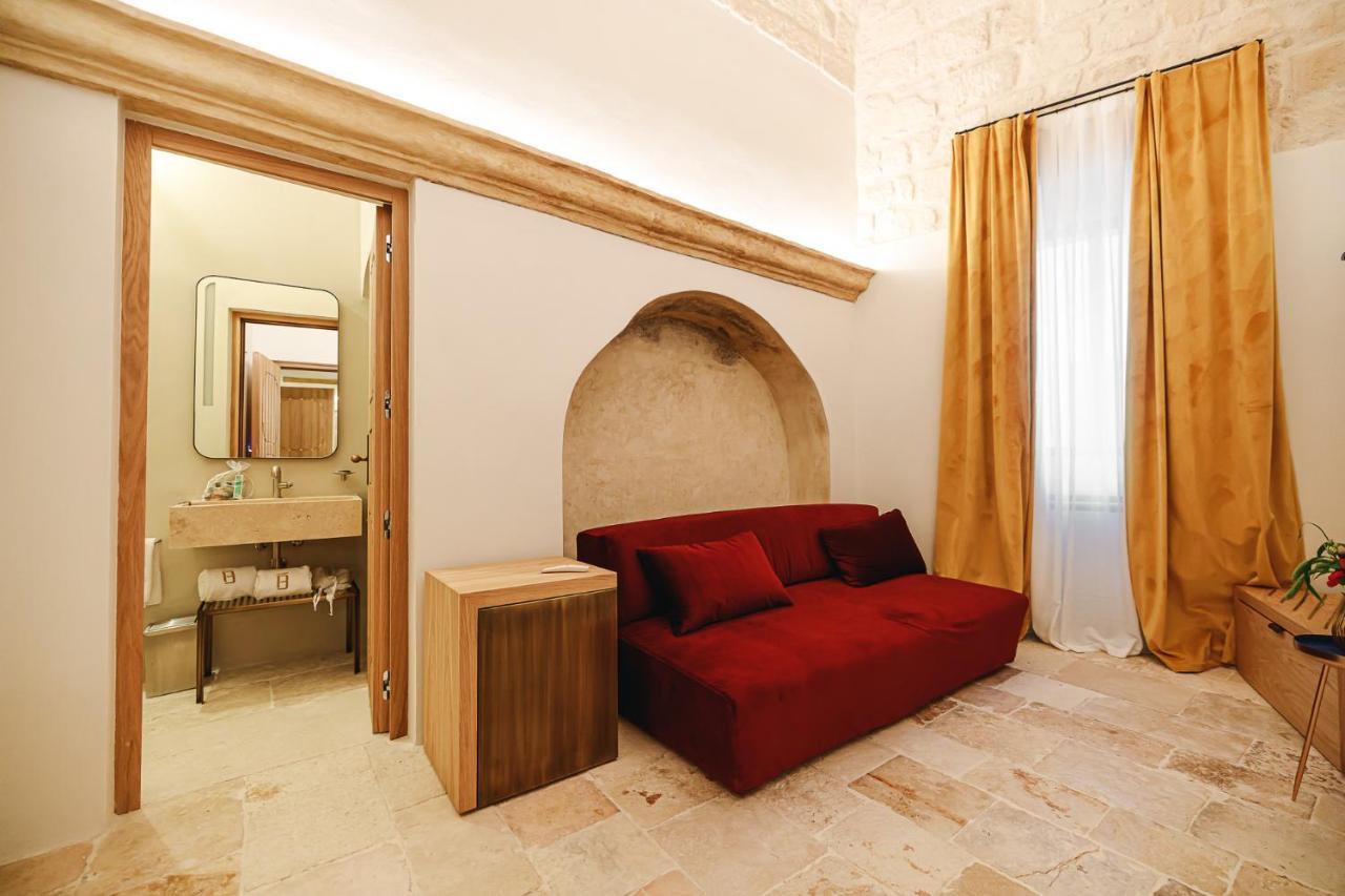 Bayit Charming Place Polignano a Mare